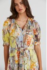 MONARCH DRESS - monarch pr